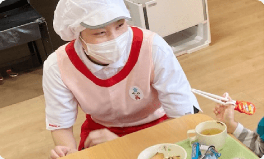 給食