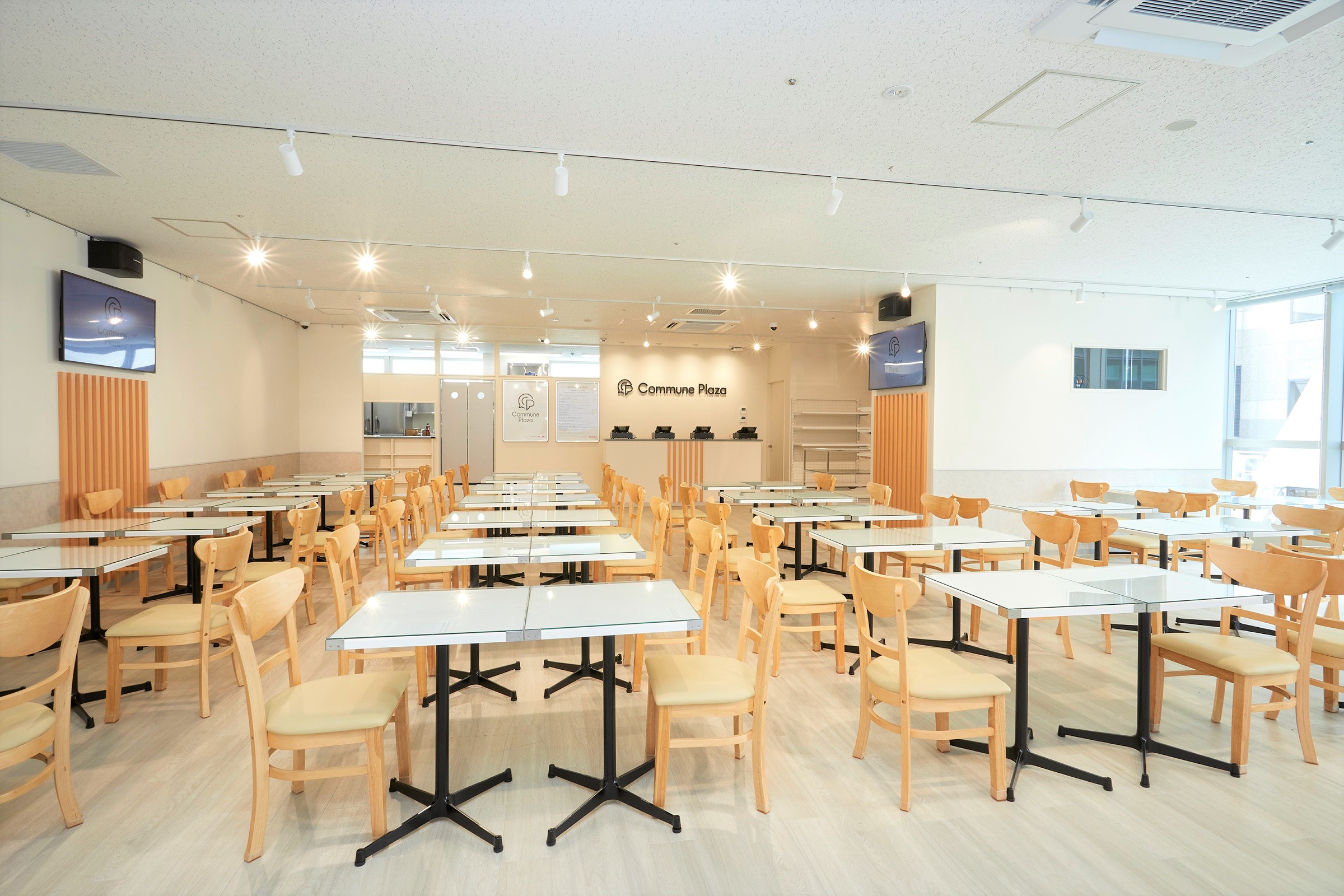 「Commune Plaza」内観②.jpg