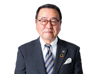 役員紹介 | シダックス