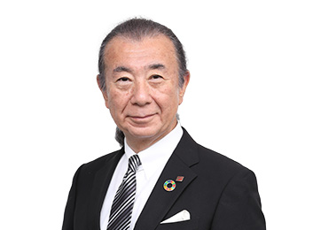 役員紹介 | シダックス