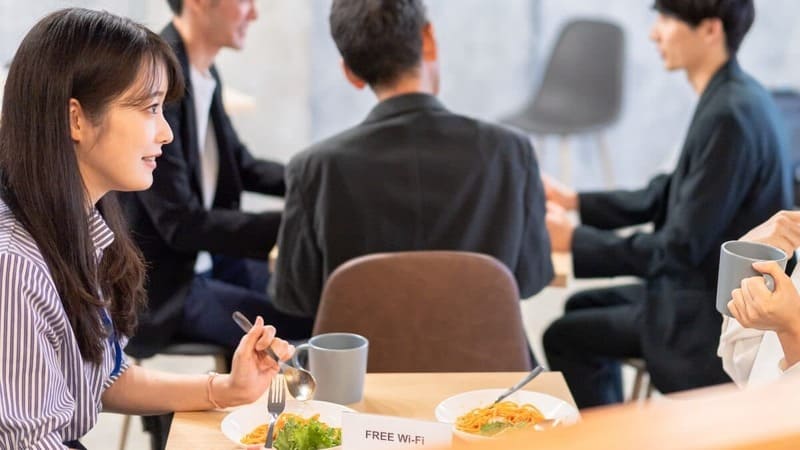 【基礎知識】社員食堂を外部委託（受託運営）するなら絶対知っておいてほしいこと