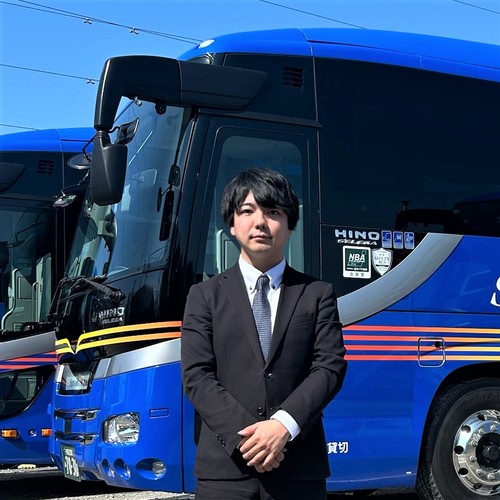 就職活動中の方へ一言