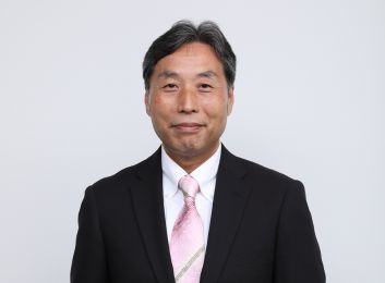 社外取締役 川井 真