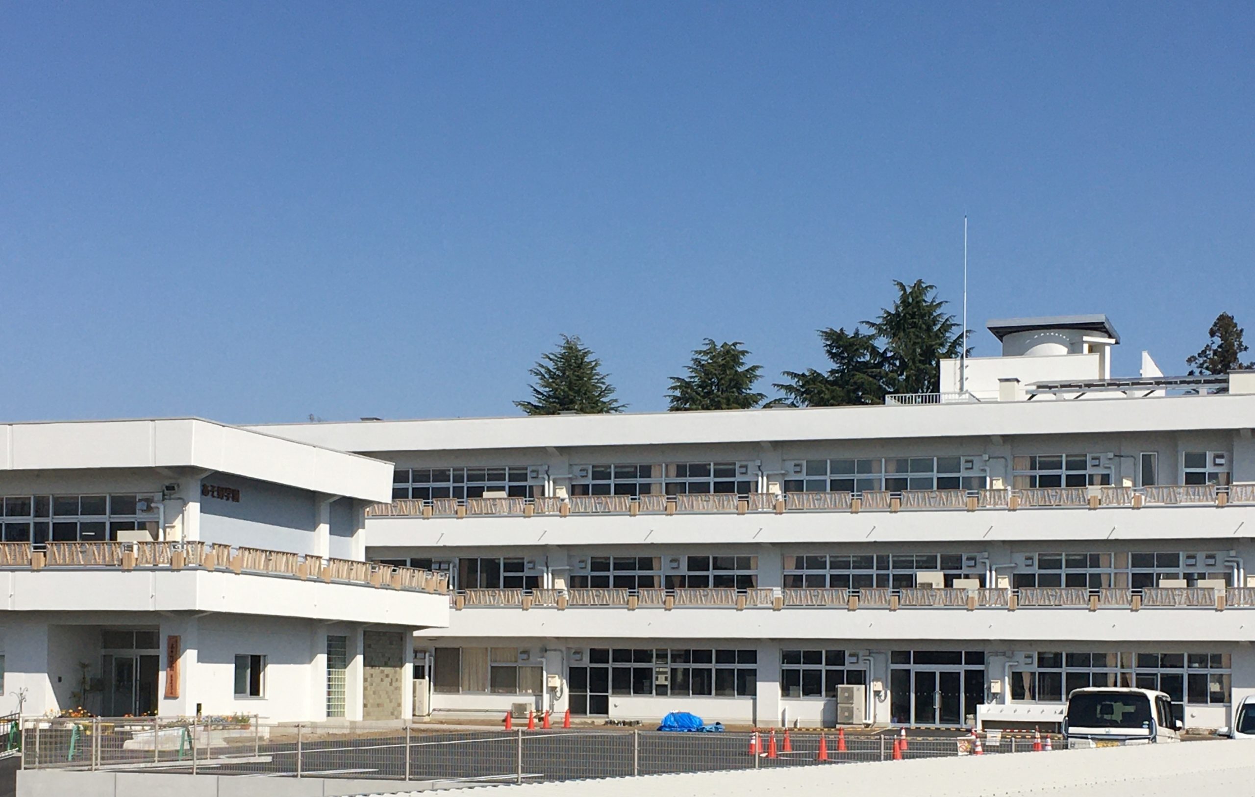 当時のメディア報道・掲載写真