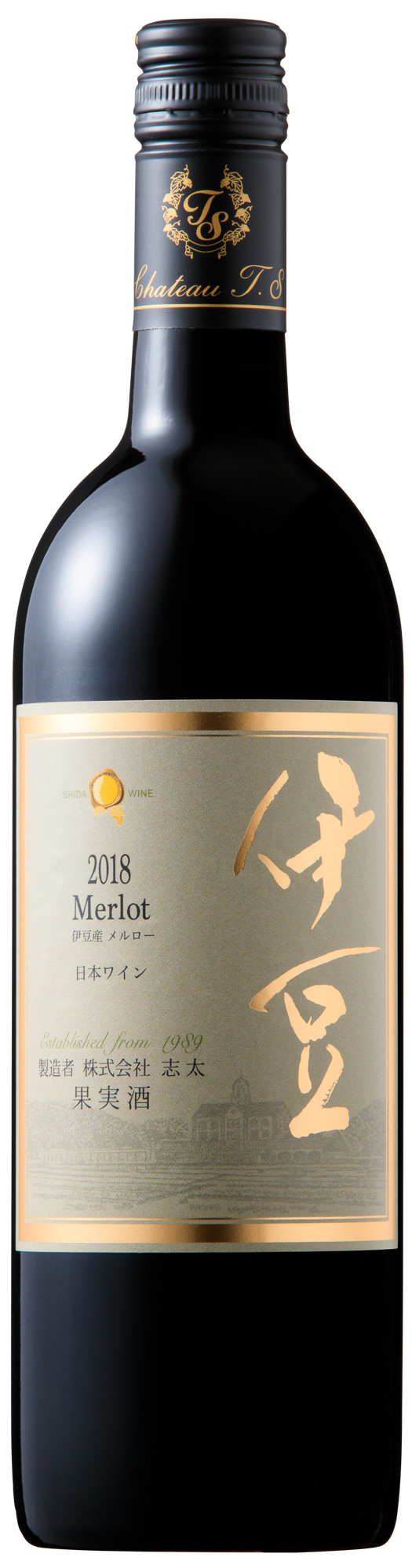 ☆値下げ☆ロンダイ 瓏岱 LONG DAI 2018 赤ワイン中国（Domaine de 
