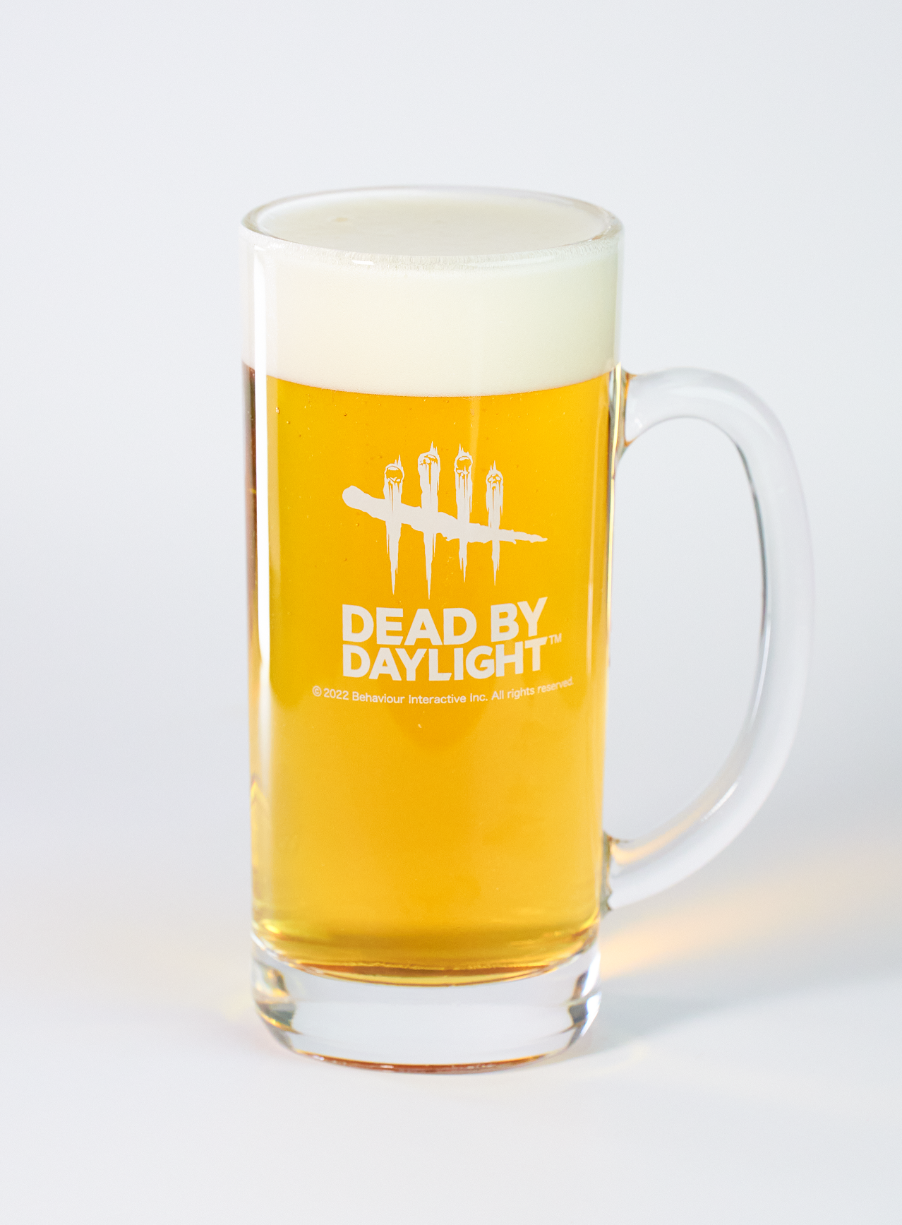 【通期】「Dead by Daylight」ジョッキビール