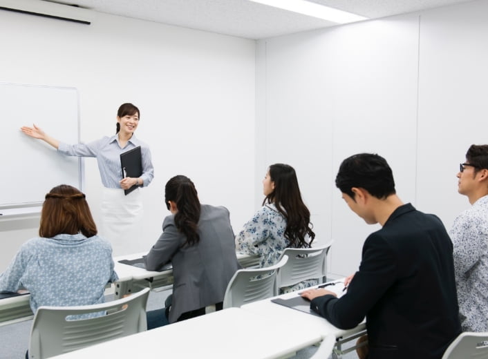 支店栄養士会活動