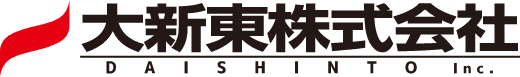 大新東株式会社