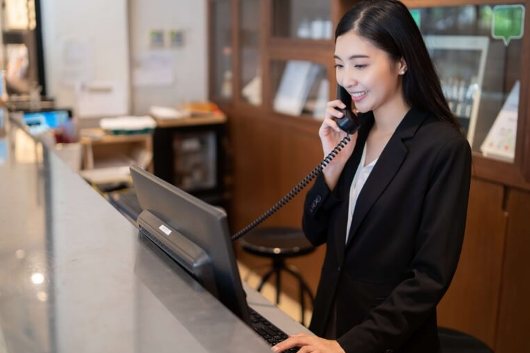 施設の企画・プロデュースから店舗運営、アウトソーシングまで一つの窓口で完結