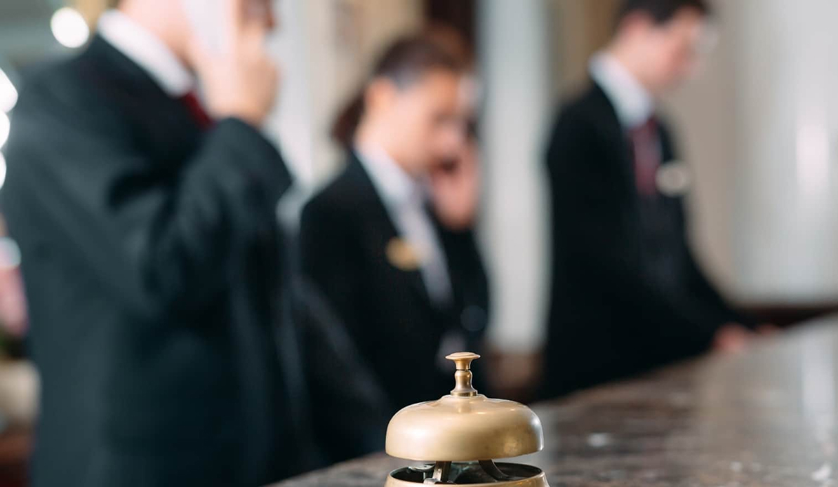 トータルアウトソーシングサービス