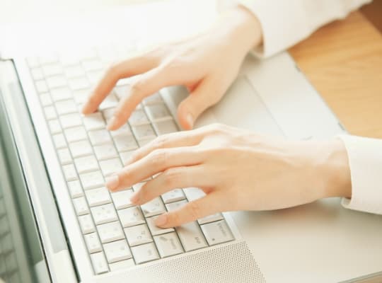 受付・清掃・事務(庶務)などの運営管理業務にも対応