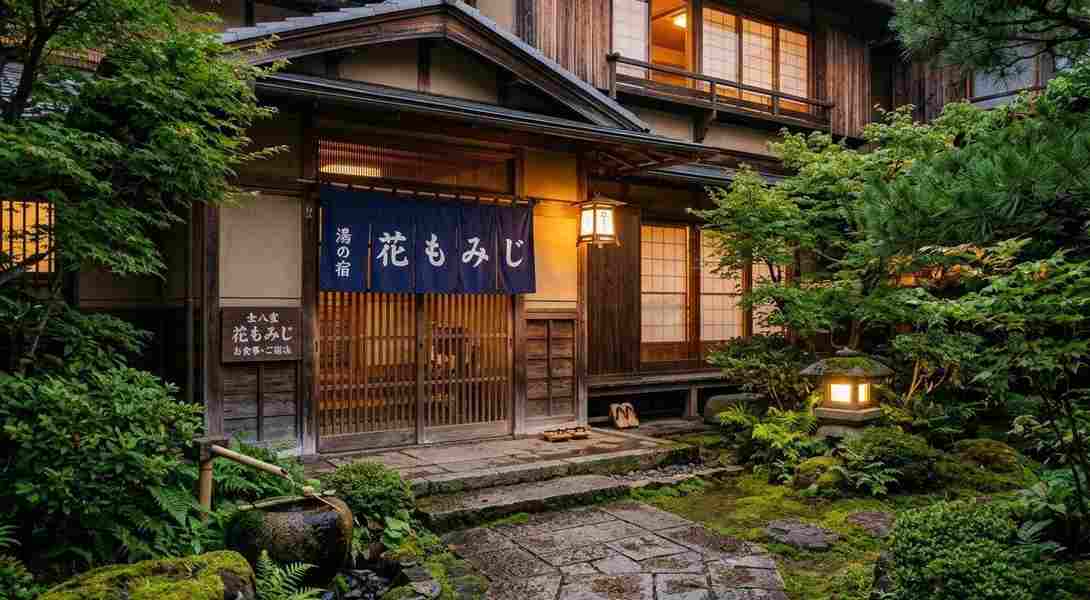 保養所の運営委託
