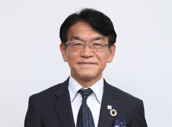 常勤監査役 関口 昌太郎