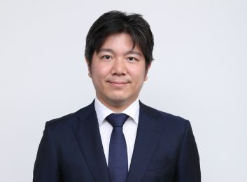 社外取締役 堀 雅寿