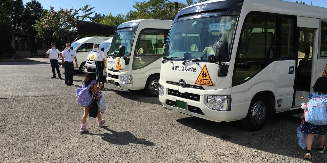 保育園・認定こども園・幼稚園の給食委託