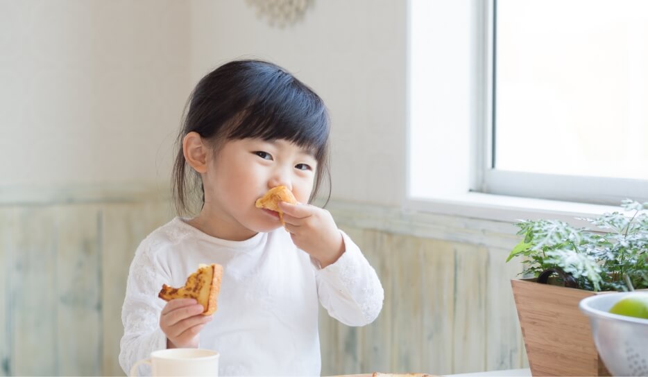 学童おやつ宅配便