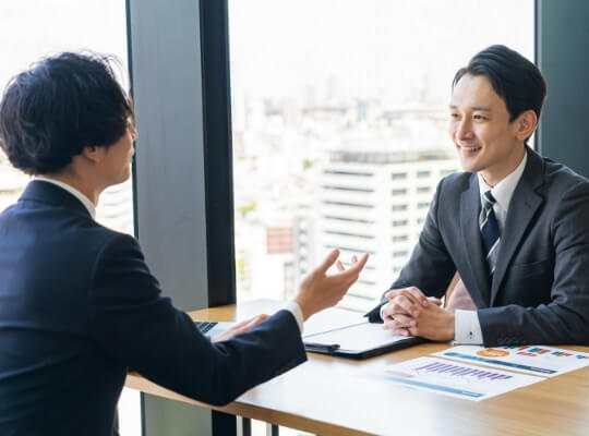 自治体の方針により沿った食育企画をご提案します