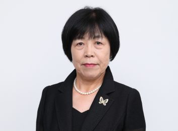 社外監査役 田部井 悦子