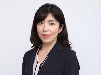 社外監査役 高橋 麻理