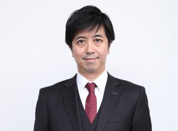社外取締役 髙島 宏平