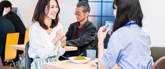 企業向けサービス