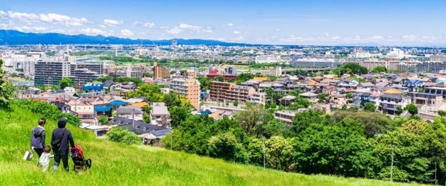 自治体向けサービス