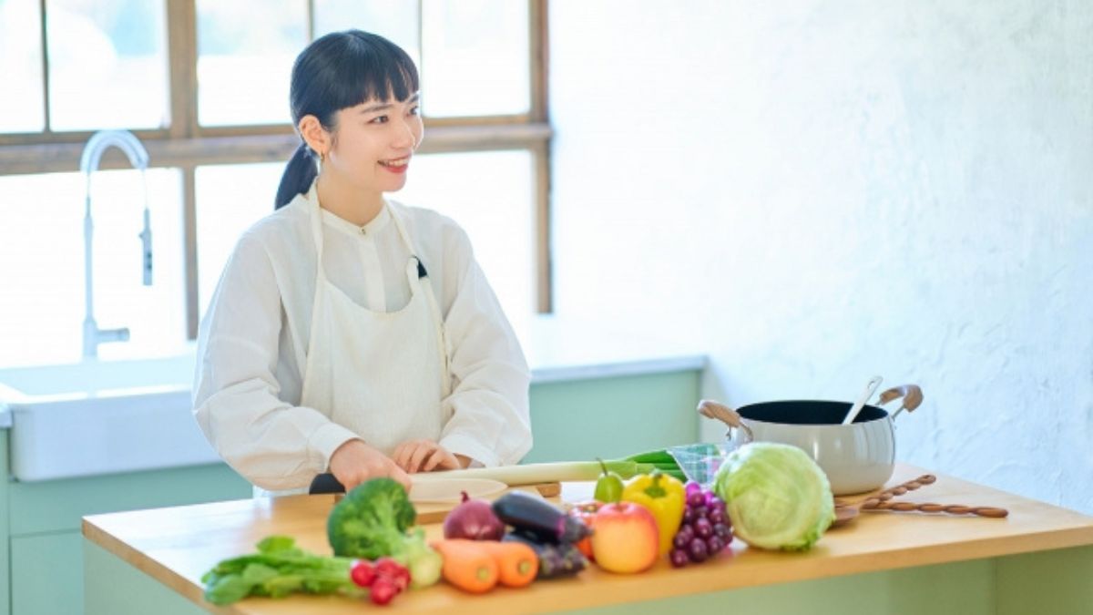 保育給食事業本部における社内認定資格制度の制定