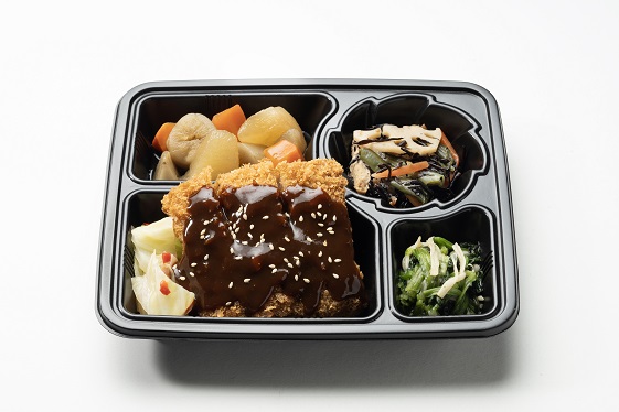 シダックス独自開発の冷凍弁当「健美創菜」 イベントで試食会を開催 9