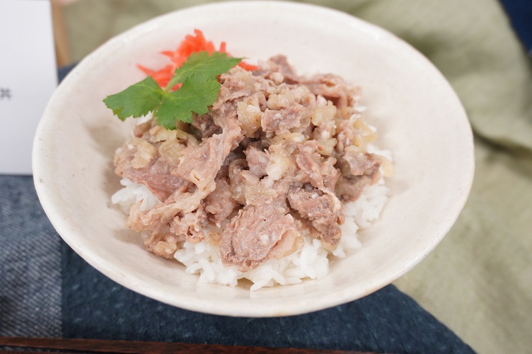 シダックス×オイシックス・ラ・大地 給食事業新プロダクト発表会・試食