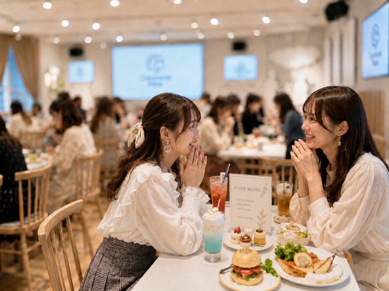 エンターテインメント事業