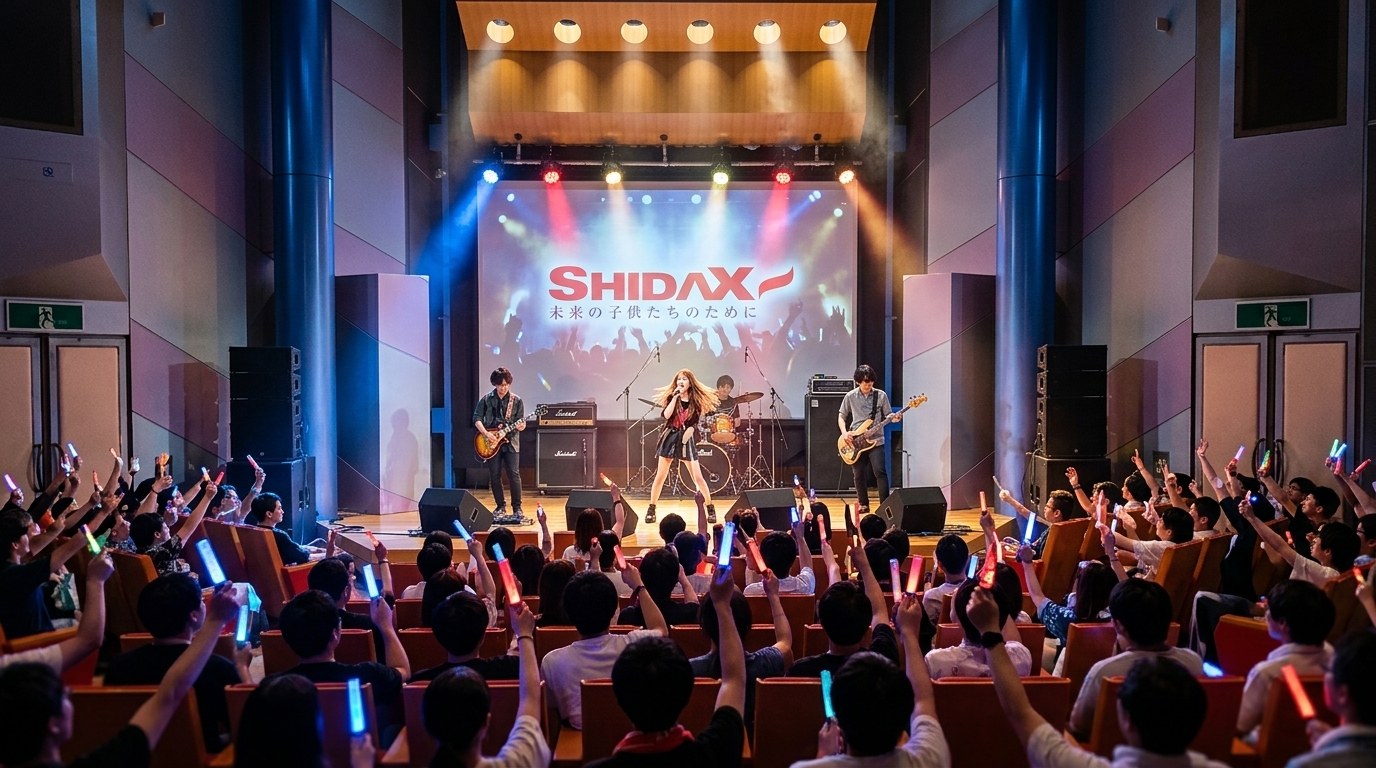 音楽イベント